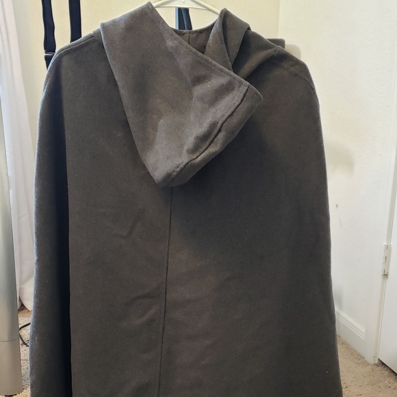 Japanesse Poncho/ $? OFF IF YOU ASK!🎁 - Picture 2 of 4